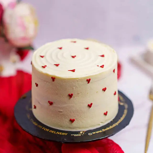 Bolos de aniversário de casamento