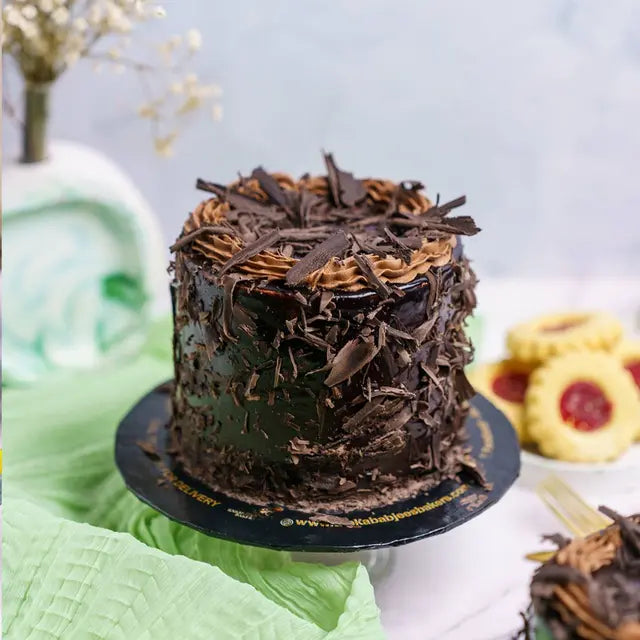 Bolo de aniversário de casamento 2