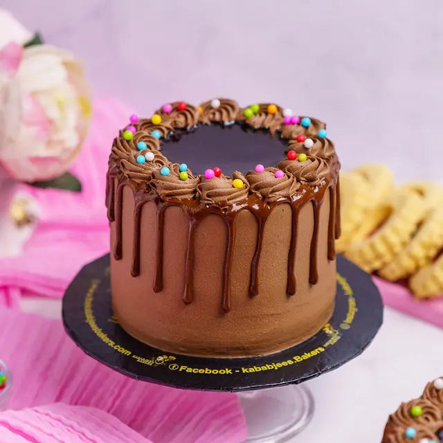 Bolo de aniversário de casamento 5