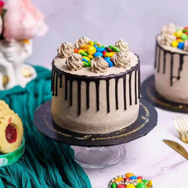 Bolo de aniversário de casamento 6